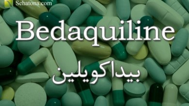 Bedaquiline
