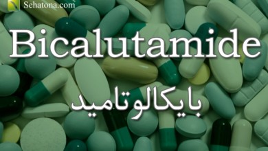 bicalutamide
