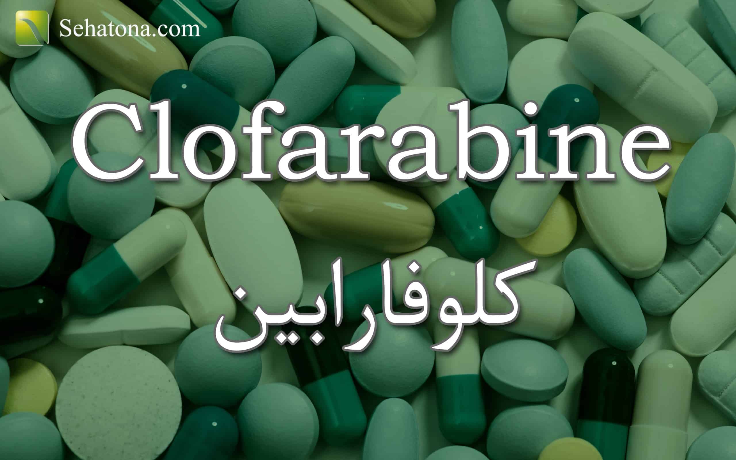 Clofarabine