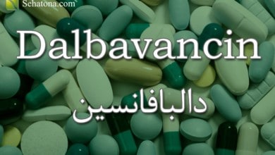 Dalbavancin