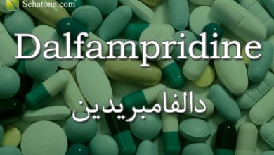 Dalfampridine