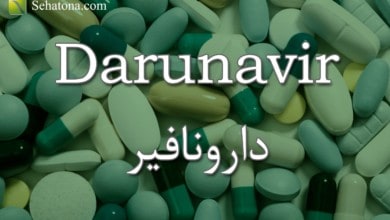 Darunavir