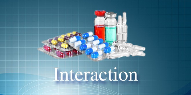 drugs-interaction
