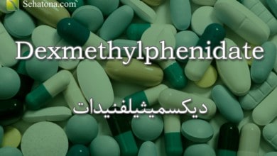 Dexmethylphenidate