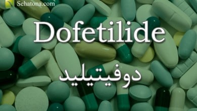 Dofetilide