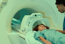 تصوير رنين مغناطيسي