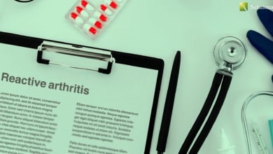 Reactive arthritis