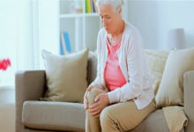 علاج هشاشة العظام طبيعيا