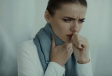 علاجات منزلية للسعال