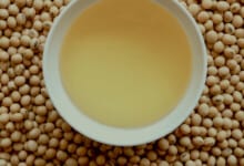 6 فوائد مذهله لزيت الصويا ستدهشك