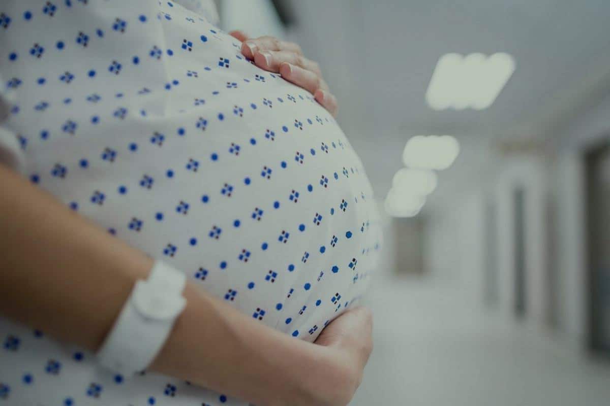 متى يصير حمل بعد الاجهاض
