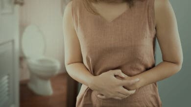 هل الاسهال من اعراض الحمل