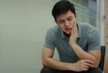 طرق تخفيف ألم ضرس العقل