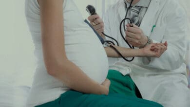 علاج الحمل خارج الرحم