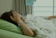 مضاعفات ما بعد الاجهاض