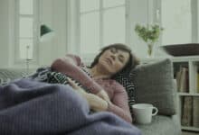 علاج الالتهابات بعد الإجهاض